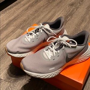 Men’s Nike Shoes